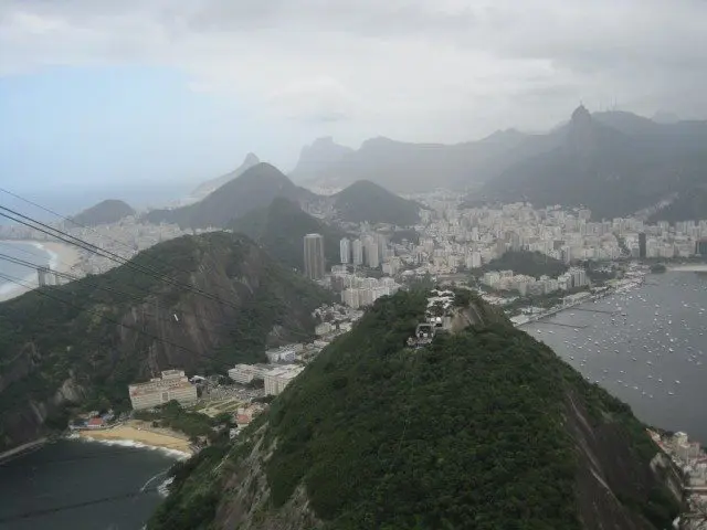 Morro da Urca