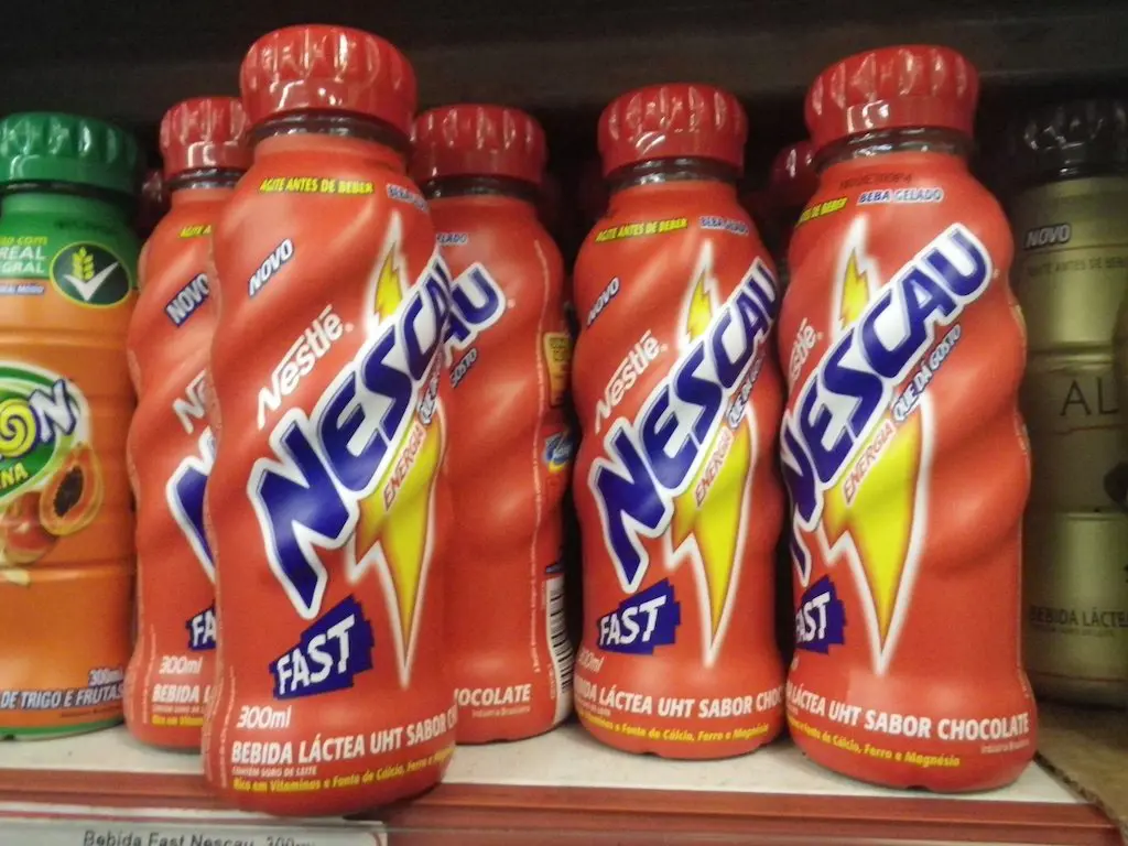 Nescau: A Delicious Alternative To Brazil’s Milk