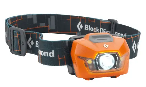 Black Diamond Storm Headlamp