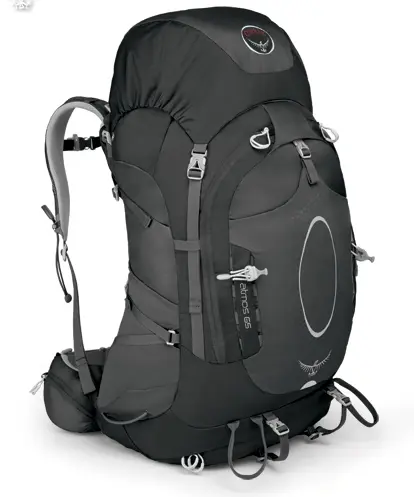 Osprey Atmos 65