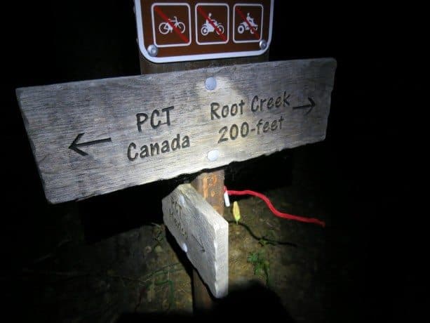 PCT Canada Sign