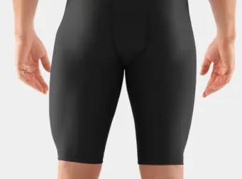 Under Armor Compression Shorts