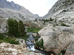 20 Sierra River Mountains