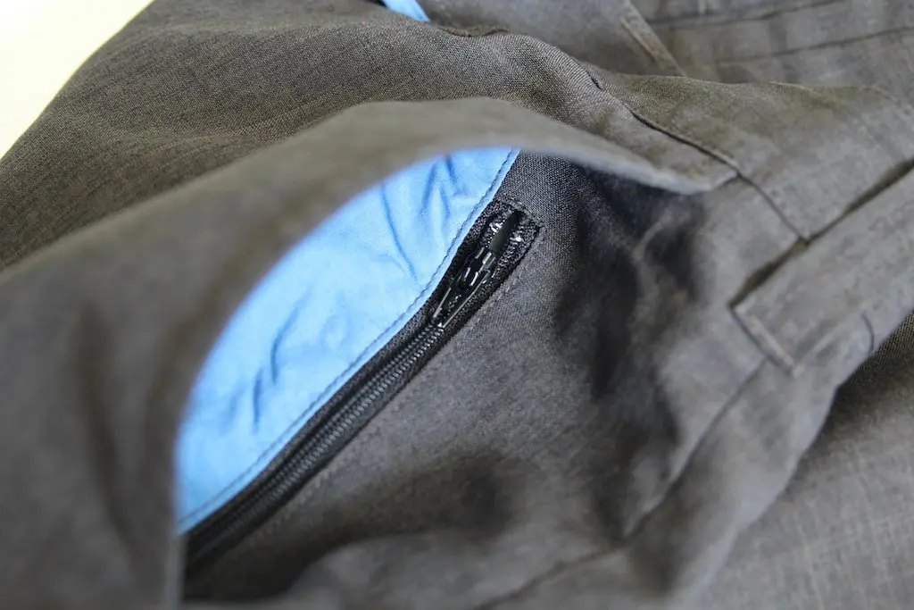 Bluffworks Original Pants Review