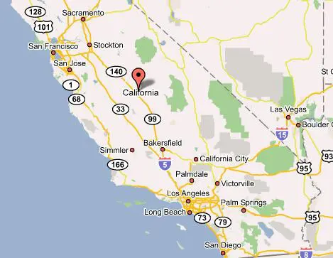 Fresno