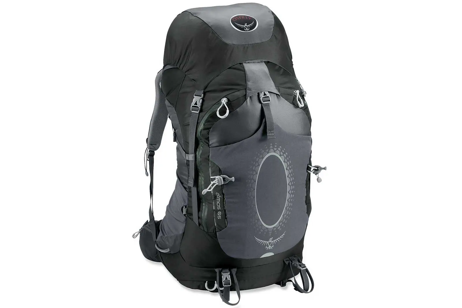 Osprey Atmos 65 Backpack Review