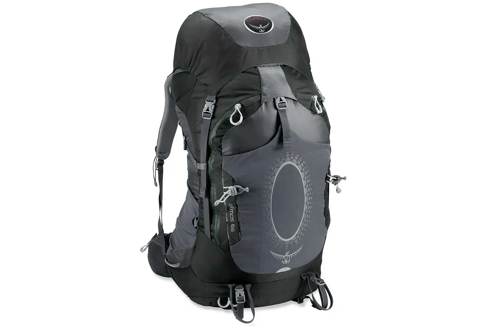 Osprey Atmos 65 Review | Halfway Anywhere