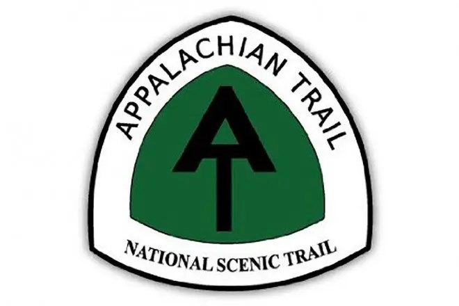 Appalachian Trail Logo Large