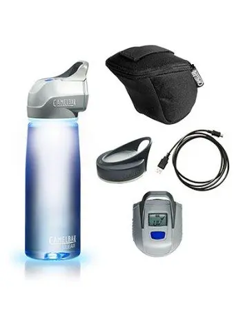 CamelBak All Clear Includes