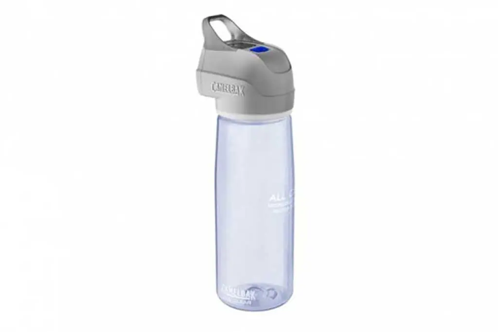 CamelBak All Clear UV Water Purifier Review