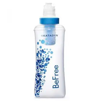 BeFree 1L Bottle