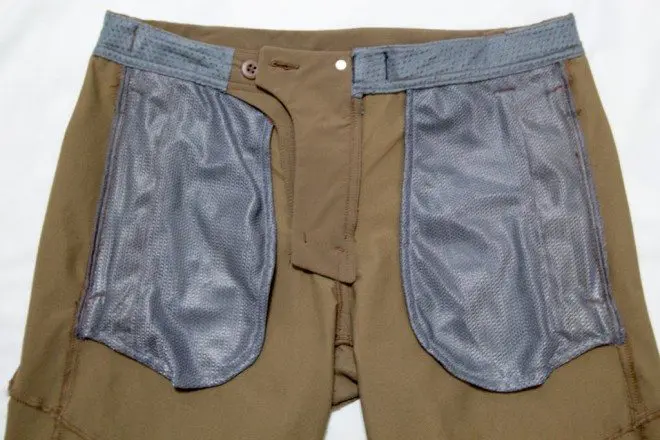 Mountain Hardwear Chockstone Shorts-5