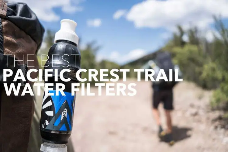 Best PCT Water Filters