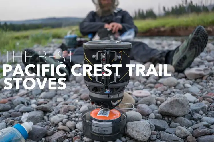 The Best PCT Stoves