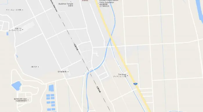 japan-google-map-screen