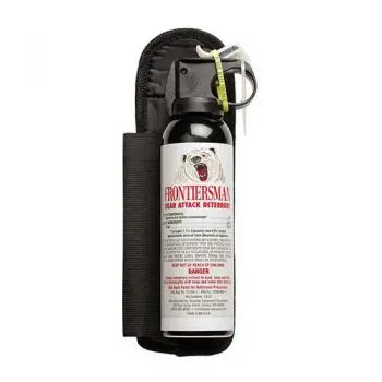 Bear-Spray