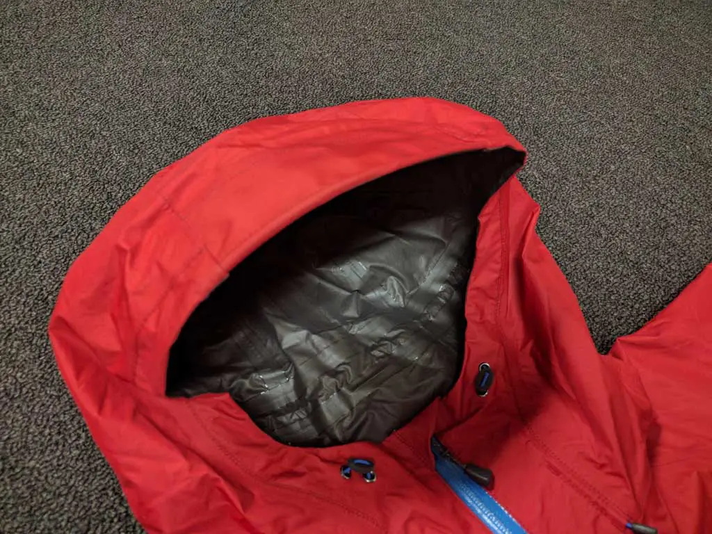 Montbell Torrent Flier Jacket Review | Halfway Anywhere