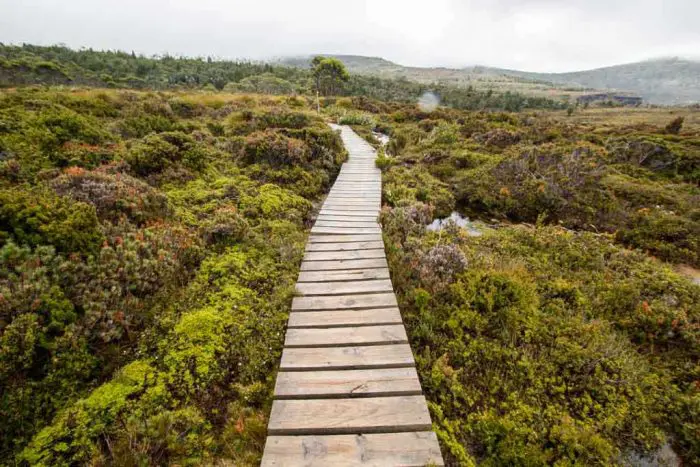 Tasmania-Overland-Track-Infrastructure-2