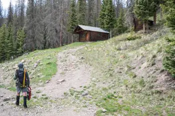 CDT-Colorado-Moist-McCormick-Cabin