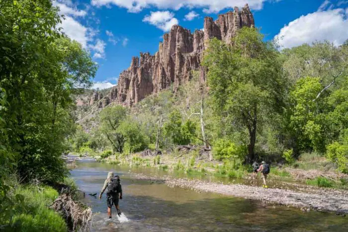 CDT-New-Mexico-Gila-Appa-River-Crossing