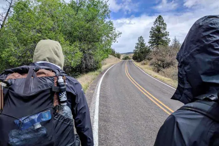 CDT-New-Mexico-Gila-Road-Walk