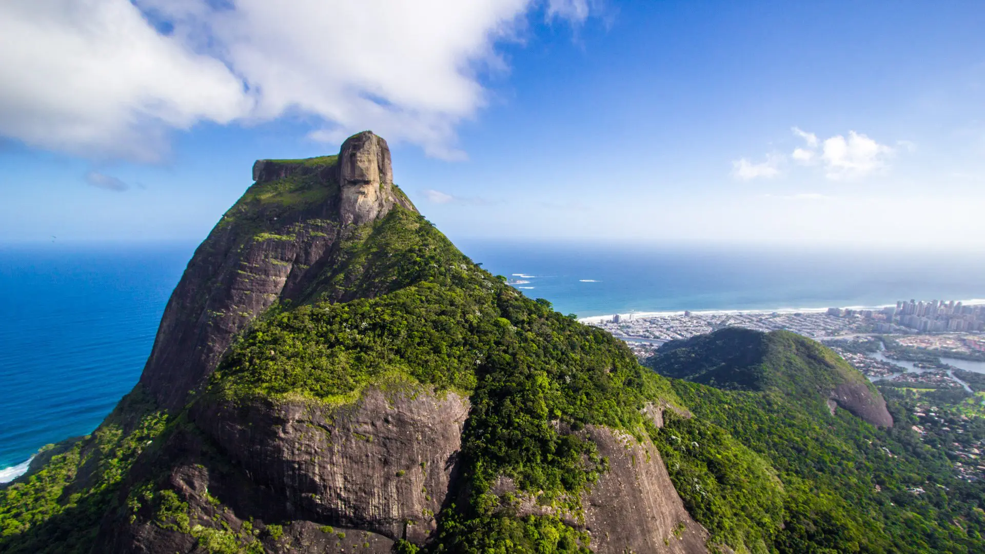 Pedra da Gávea