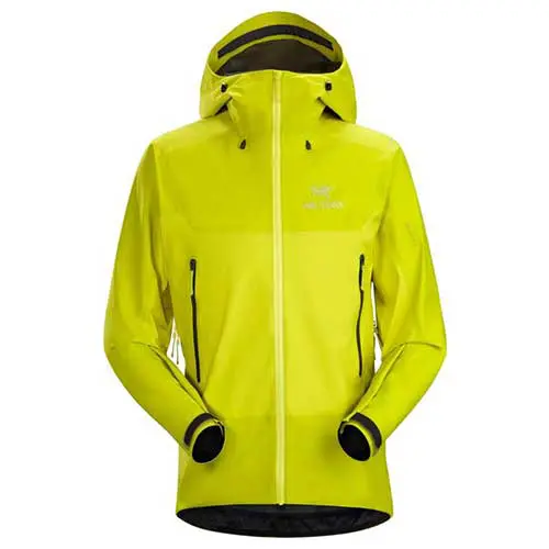 Arc'teryx Beta SL Hybrid Jacket