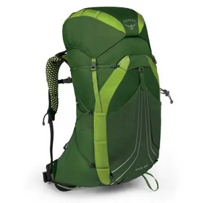 Osprey Exos