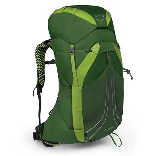 Osprey Exos