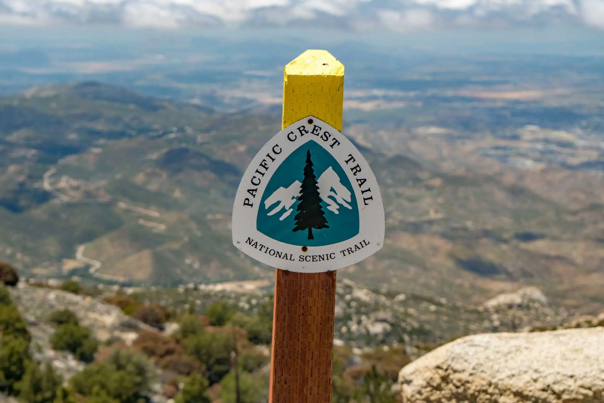 The Pacific Crest Trail Thru-Hiker Survey (2018)