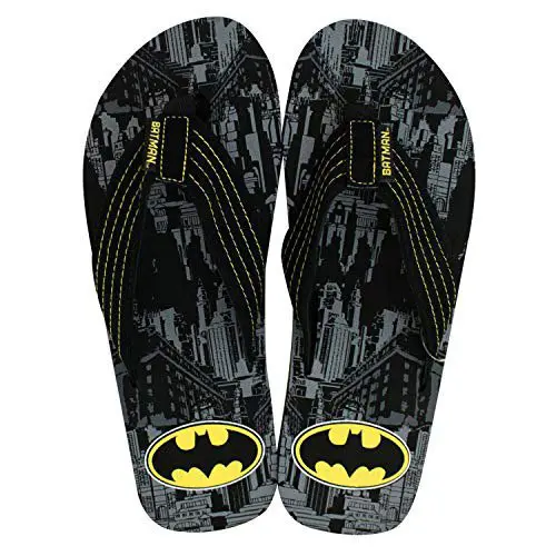 Batman Sandals