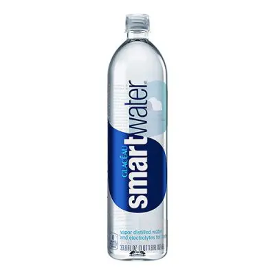 Smartwater 1L Bottle