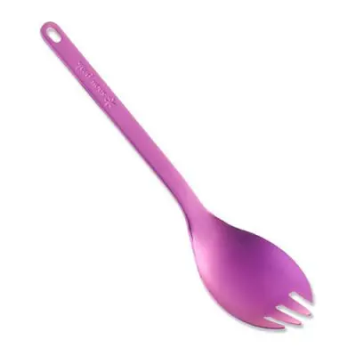 Snow Peak Titanium Spork