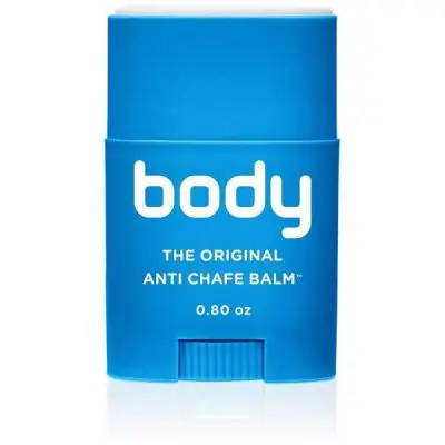 Bodyglide Anti-Chafe Balm (0.8 oz)