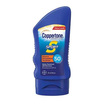 Coppertone SPORT SPF 50 (3 oz)