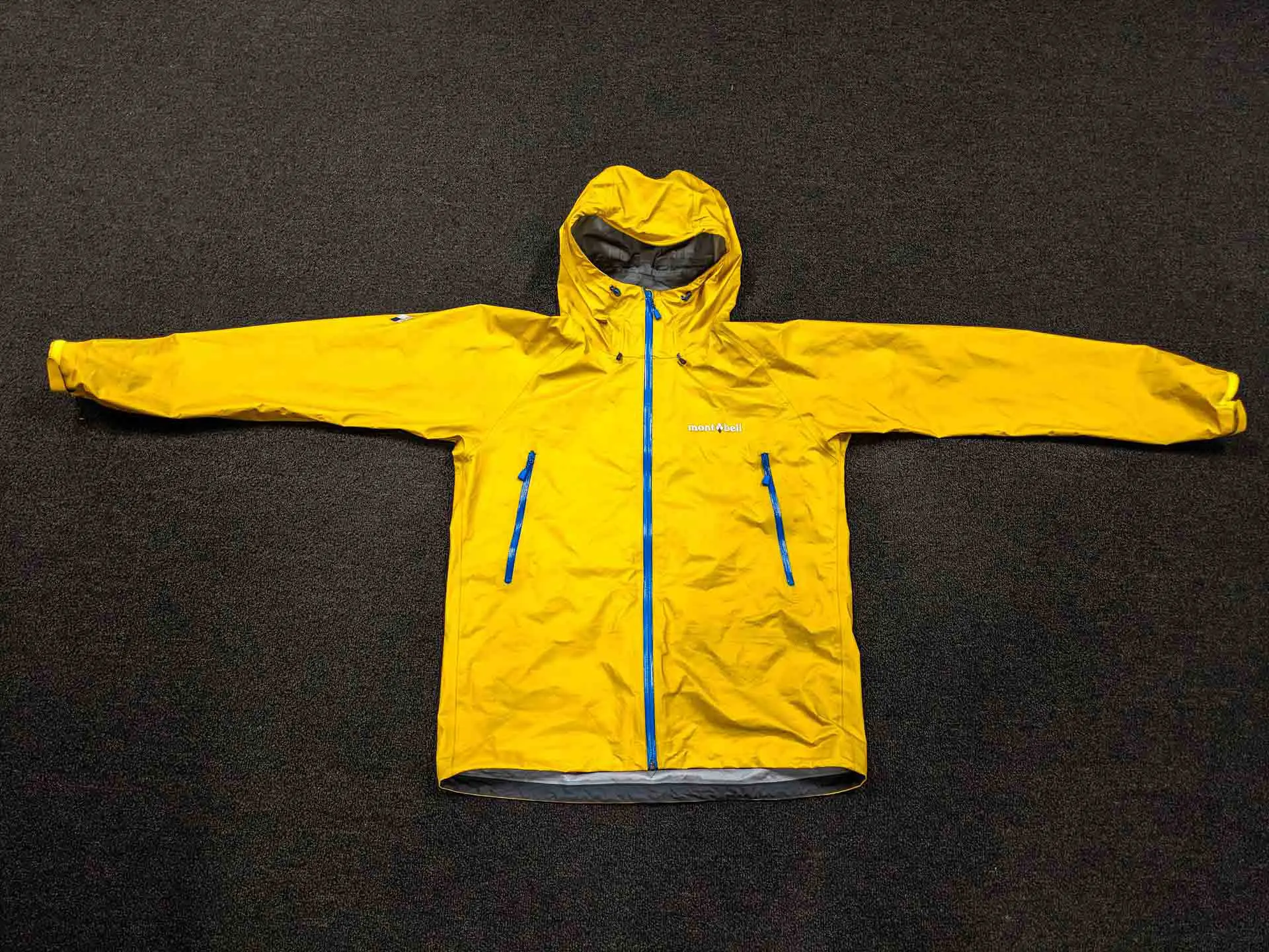 Montbell Storm Cruiser Rain Jacket Review | lupon.gov.ph