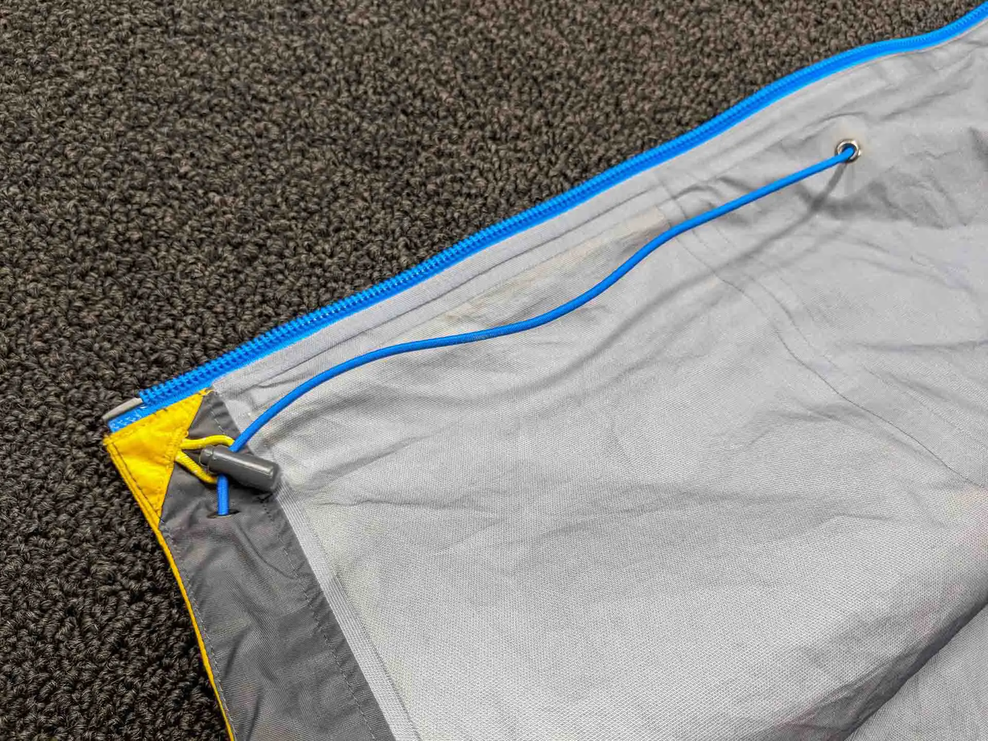 Montbell storm cruiser jacket review outlet