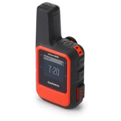 Garmin inReach Mini 2-Way Satellite Communicator