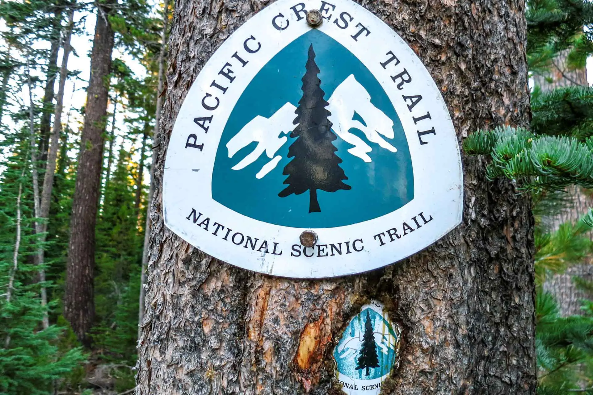 Pacific Crest Trail Gear List (Round Two) – UPDATED