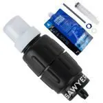 Sawyer Micro Squeeze Water Filtration System