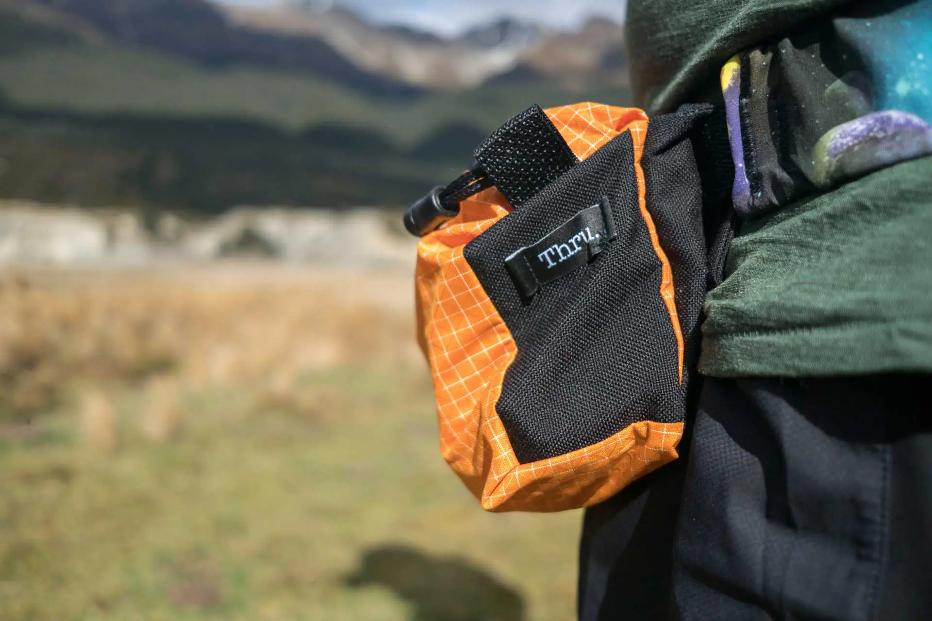 The Best Fanny Packs for Thru-Hiking - The Trek