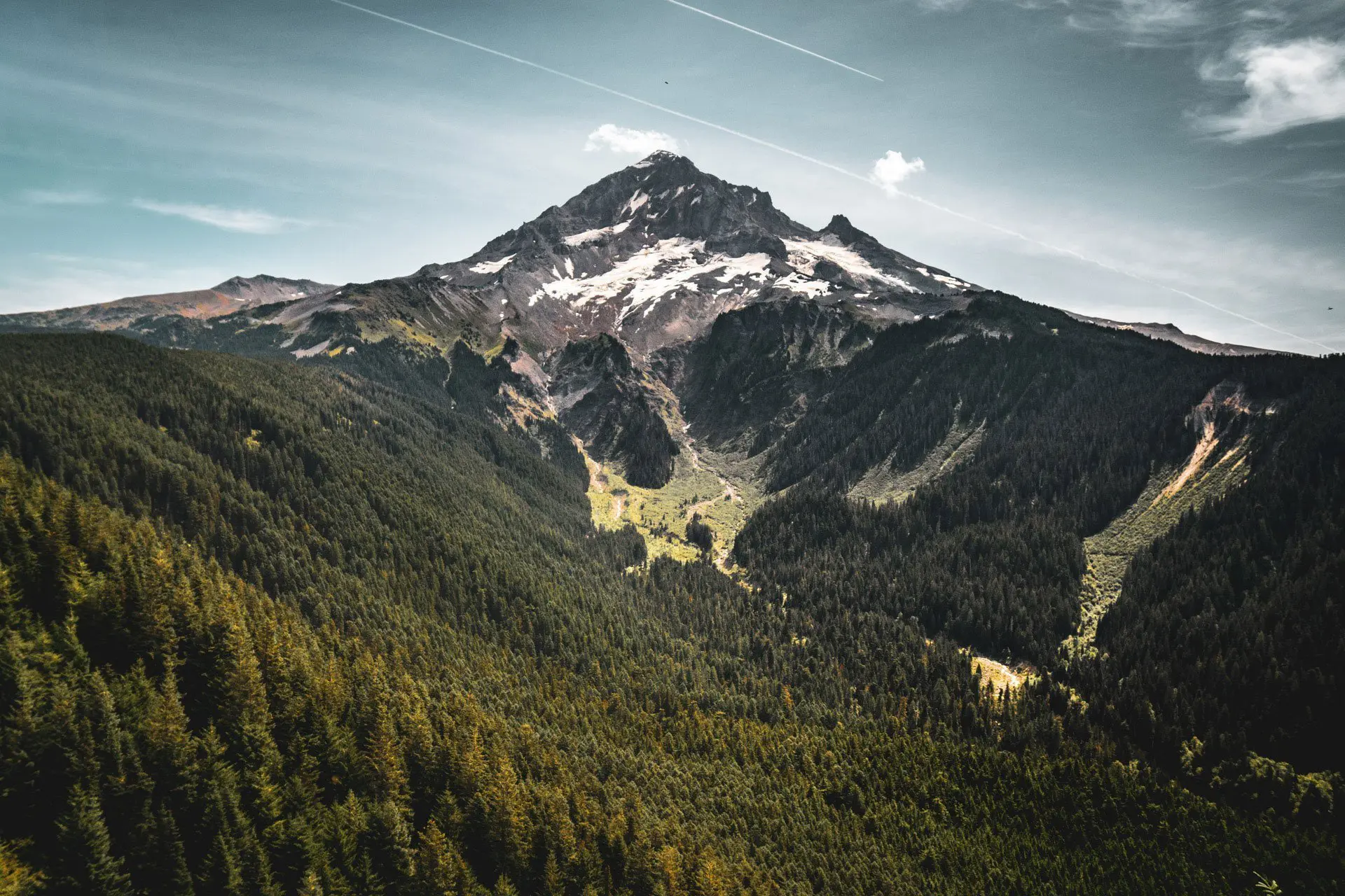 Timberline Trail Backpacking Guide