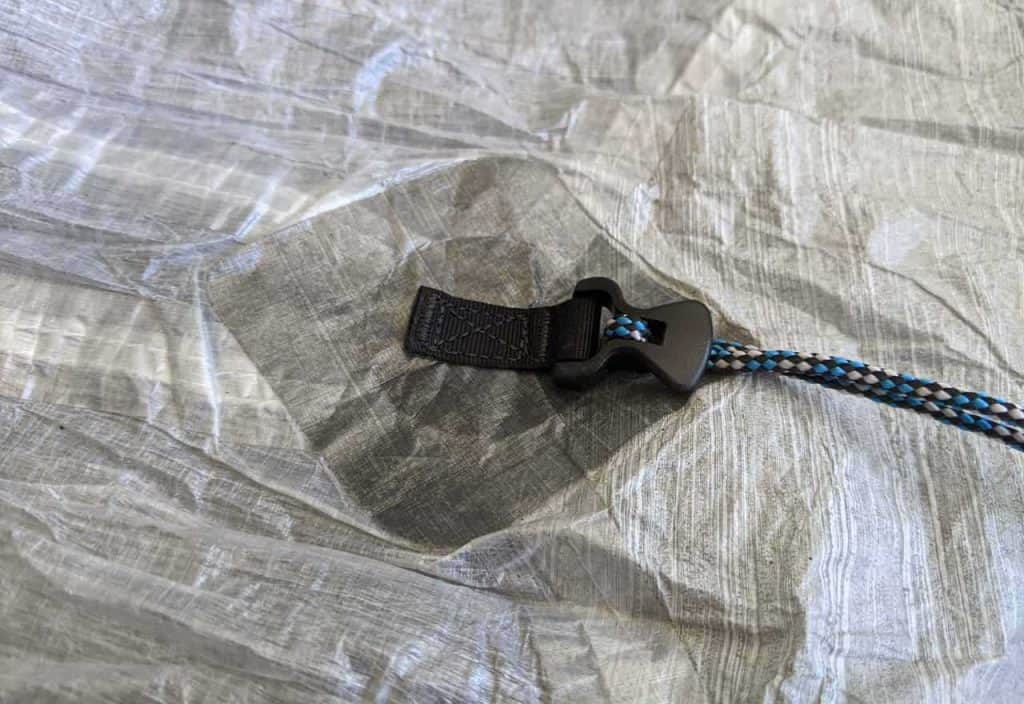 Hyperlite mountain gear dirigo 2 top