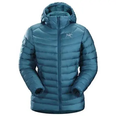 Arc'teryx Cerium LT Down Hoodie