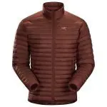 Arc'teryx Cerium SL Down Jacket