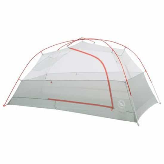 Big Agnes Copper Spur HV UL2