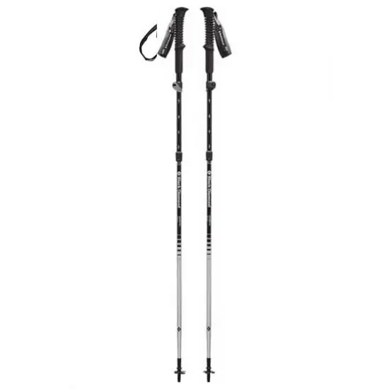 Black Diamond Distance FLZ Trekking Poles