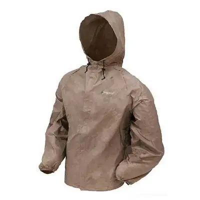 Frogg Toggs Ultra-Lite2 Rain Jacket