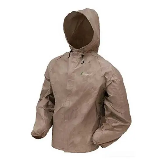 Frogg Toggs Ultra-Lite2 Rain Jacket