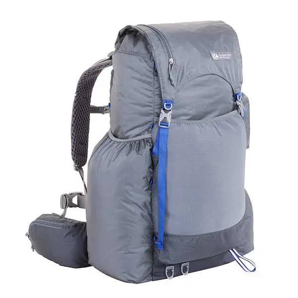 Gossamer Gear Mariposa